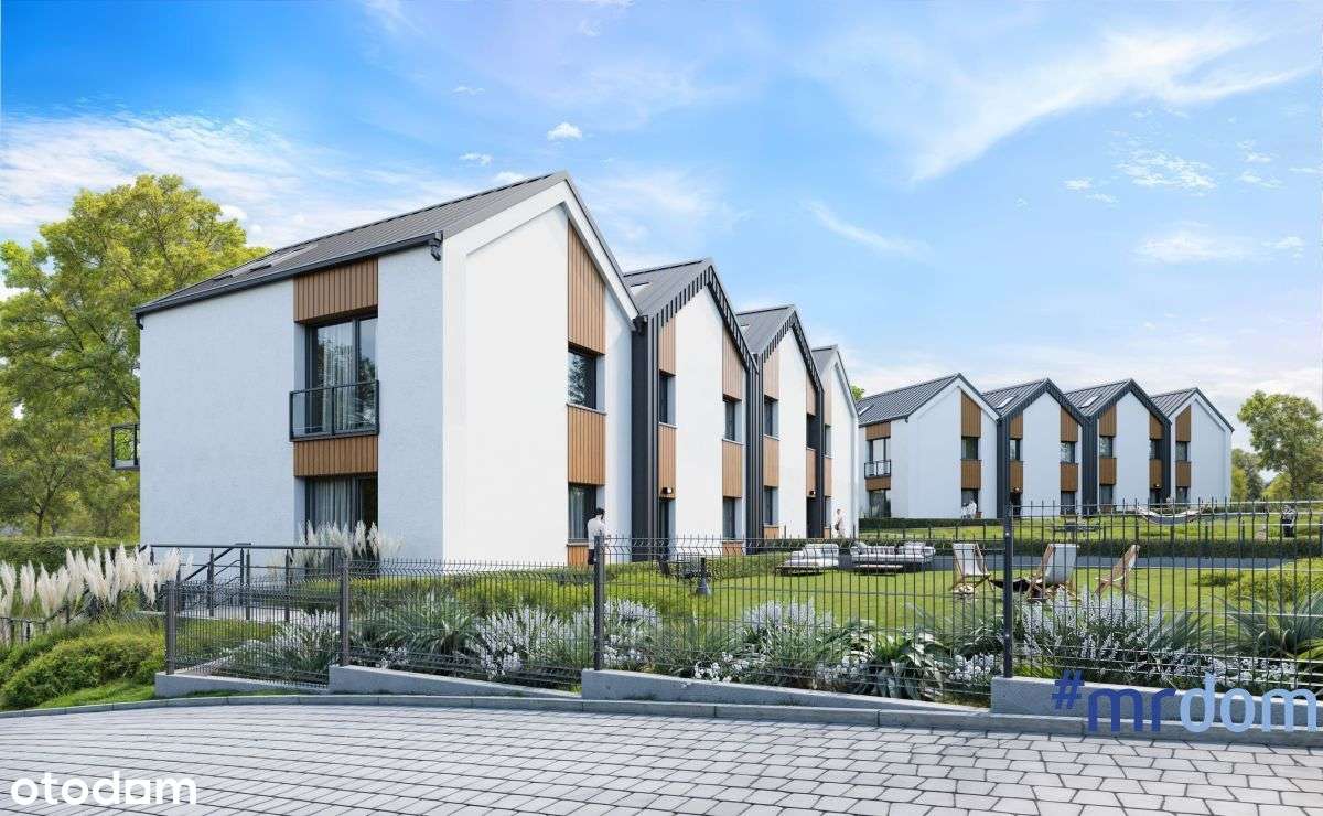 Apartamenty Brizo Park - Pełny obrazek: 4/11