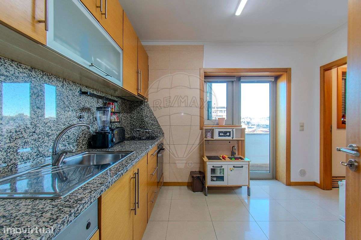 Apartamento T3 para venda-5