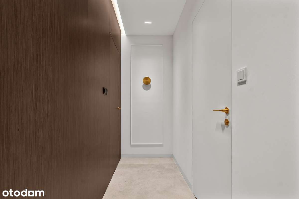 Świeżo wykończony | 102 m² | 3 pokoje | Miasteczko Wilanów-13