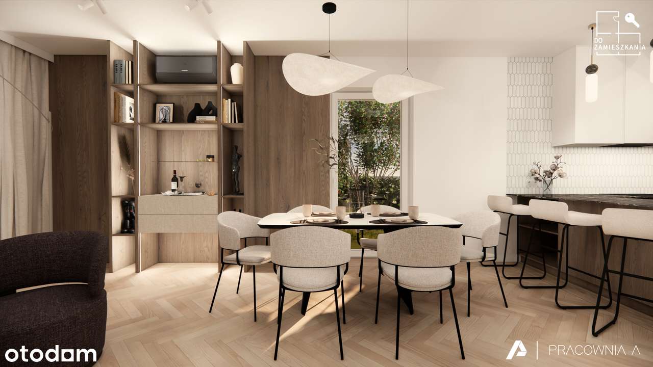 Nowy dom wykończony pod klucz - 134m2 - Pełny obrazek: 3/20