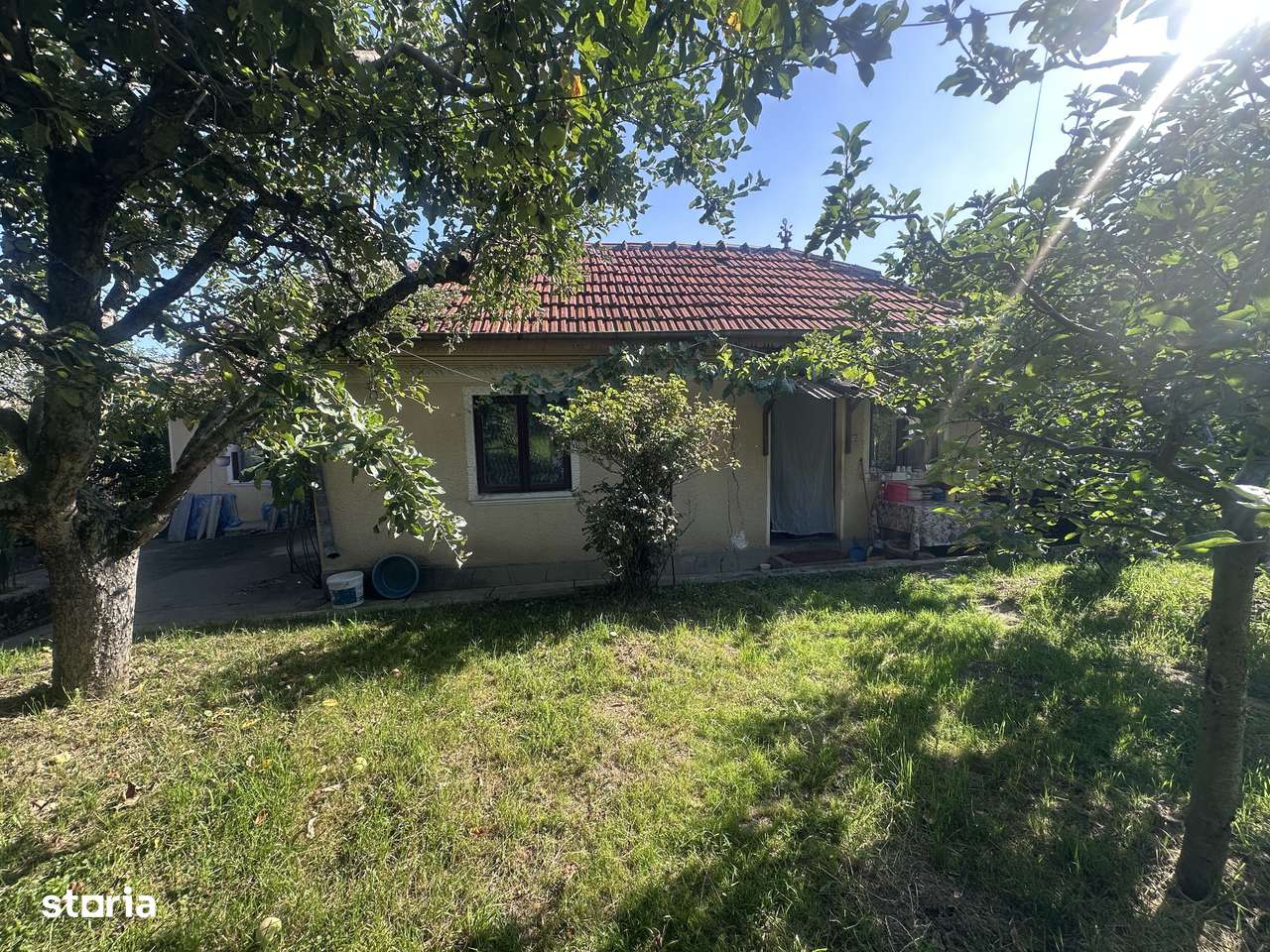 De vanzare: casa in inima unei superbe zone de deal, Valeni-Dambovita-3