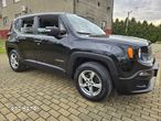 Jeep Renegade 1.6 E-TorQ Sport FWD - 5