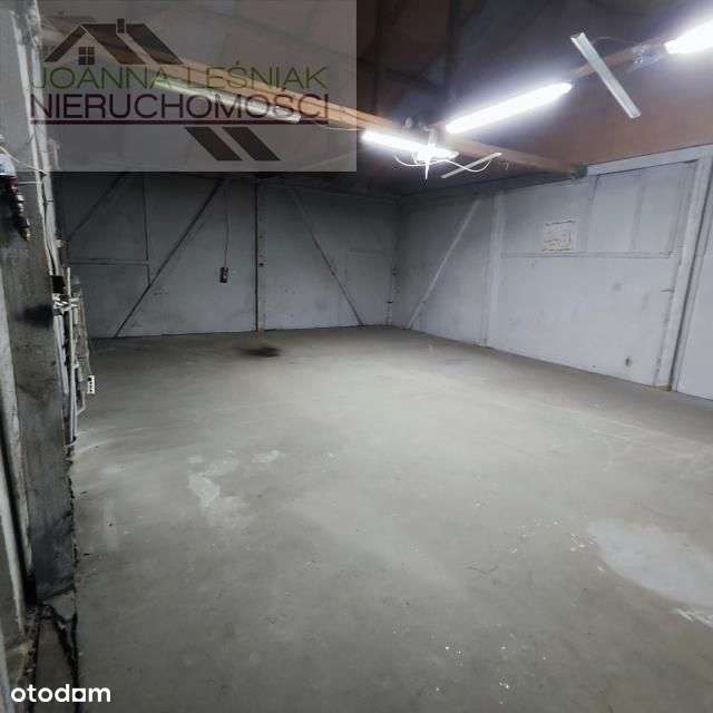 Lokal użytkowy, 541 m², Olkusz-10