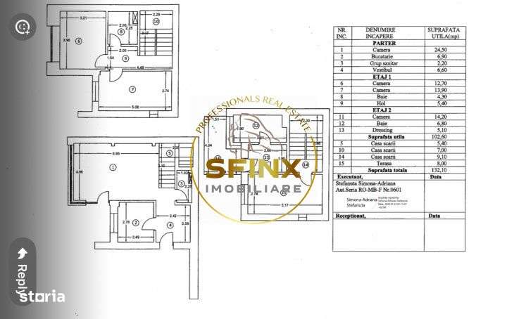 Petrom City - casa 4 camere  - Lacul Baneasa-18