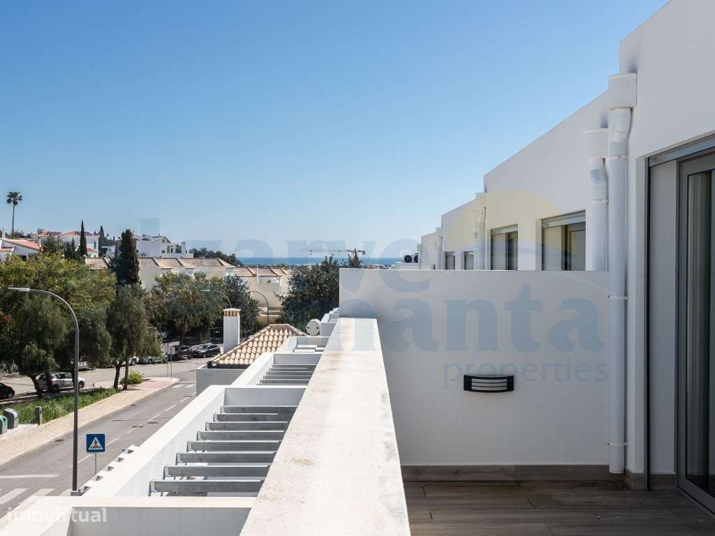 Moradia T3+2 Contemporânea - Pegada, Tavira, Algarve-59