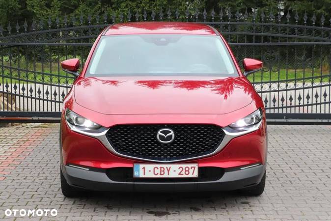 Mazda CX-30 2.0 mHEV Homura 2WD - 20