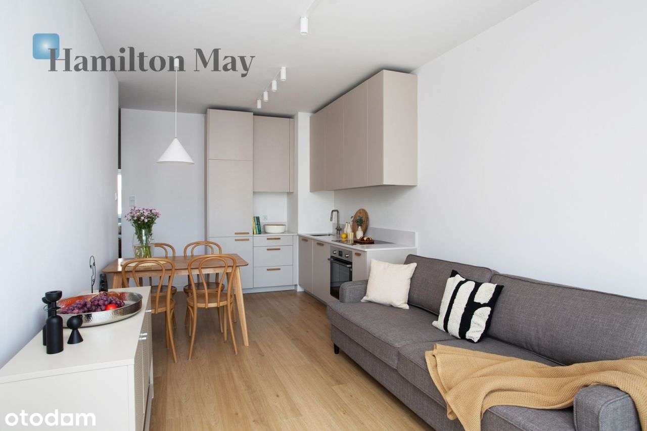 Bez Prowizji | Ustawne 4 pokoje | Balkon | Garaż - Pełny obrazek: 5/20