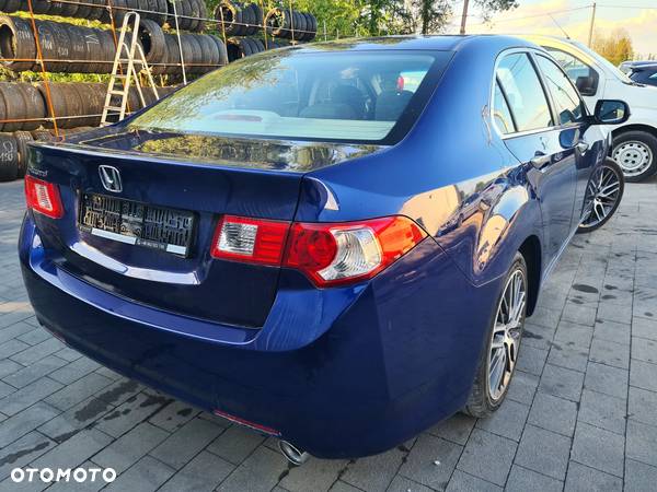 Honda Accord 2.0 Comfort - 3