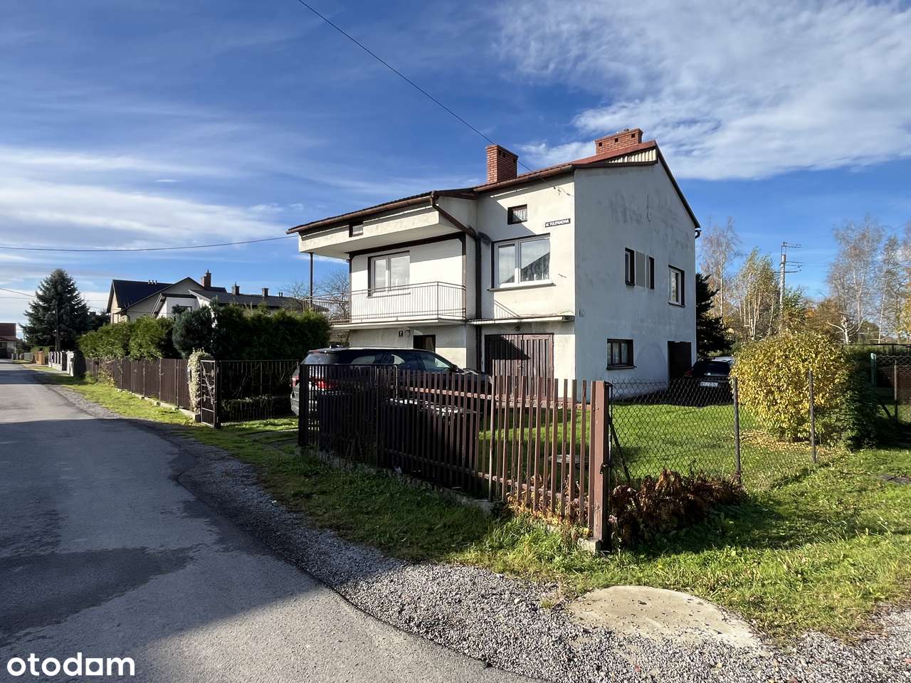 Dom w Przeciszowie – tylko 10 minut od Energylandii-16