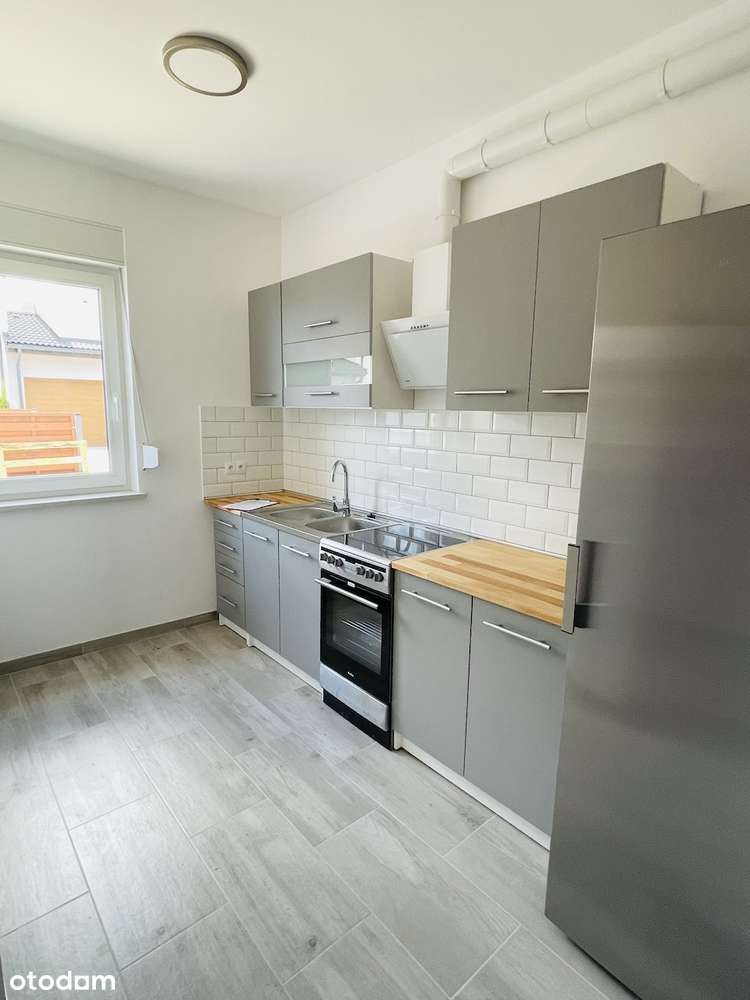 Dom połączony tylko garażem z sąsiadem-dostępny od zaraz - Pełny obrazek: 5/15