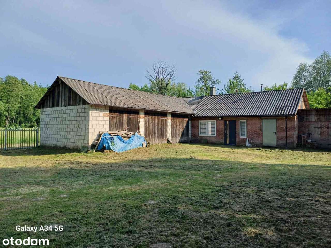 Siedlisko Pilaszkowice Drugie - Pełny obrazek: 4/20