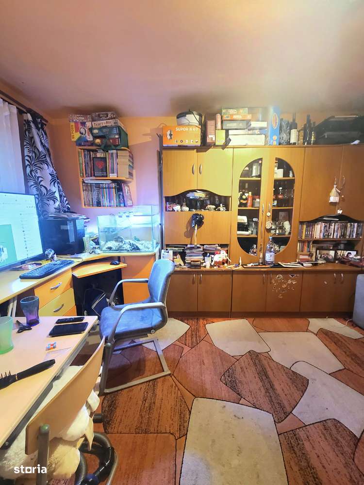 Vand 2 cam Dambu - Imagine principală: 2/6