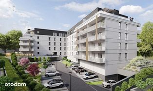 Apartamenty Barbary 19 | Promocja! - Pełny obrazek: 3/17