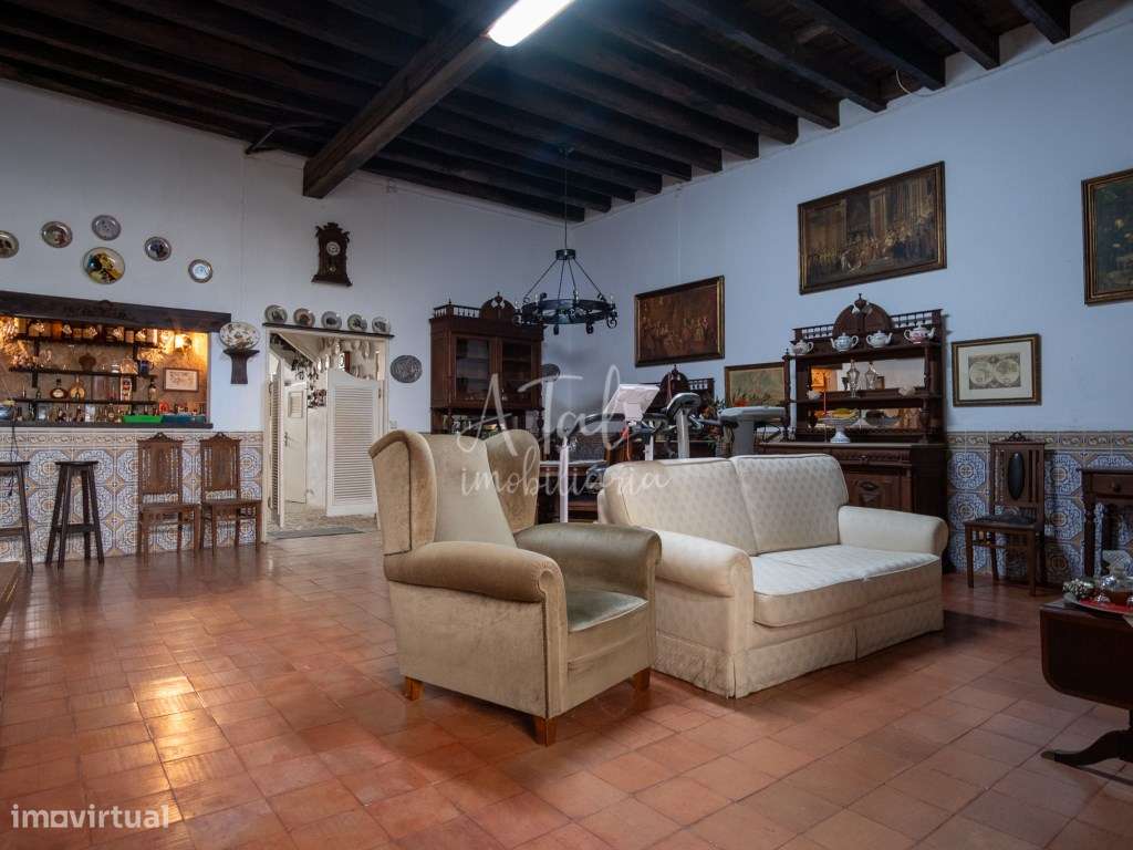 Moradia no Cartaxo-7