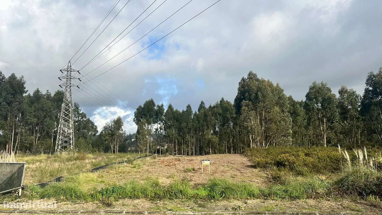 Lote industrial em Sanguedo, Santa Maria da Feira - Grande imagem: 5/7