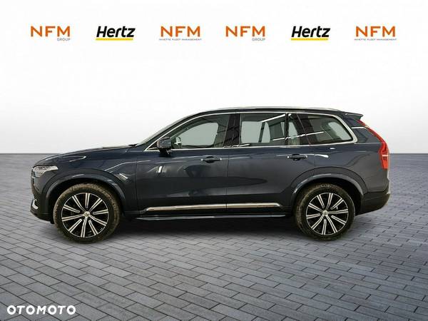 Volvo XC 90 - 8