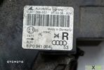 AUDI A3 8P SPORTBACK LAMPA PRAWA PRZÓD PRZEDNIA UK RHD 8P0941004L GORLICE - 4