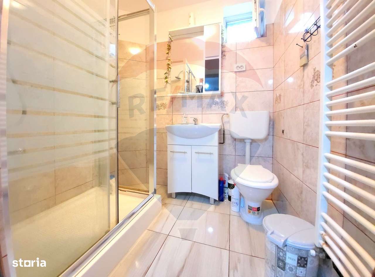 Casă de vanzare in zona Dâmbovița la curte comuna, 105.8mp utili - Imagine principală: 4/10