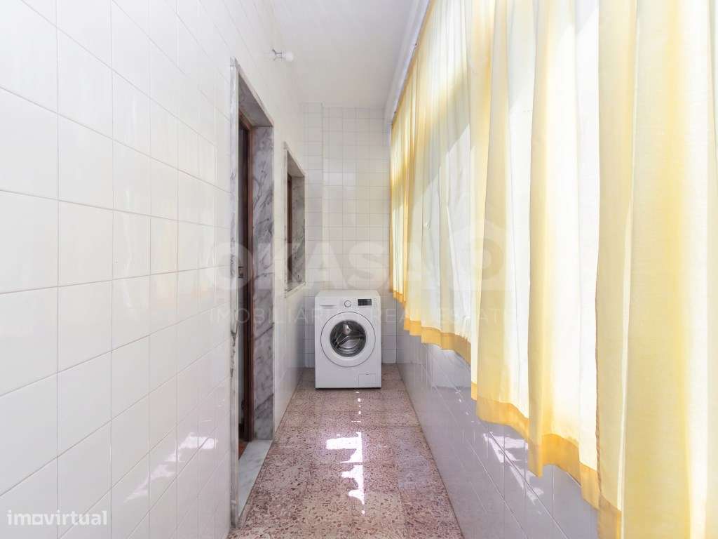 Apartamento T3, Tebaida, Setúbal-5