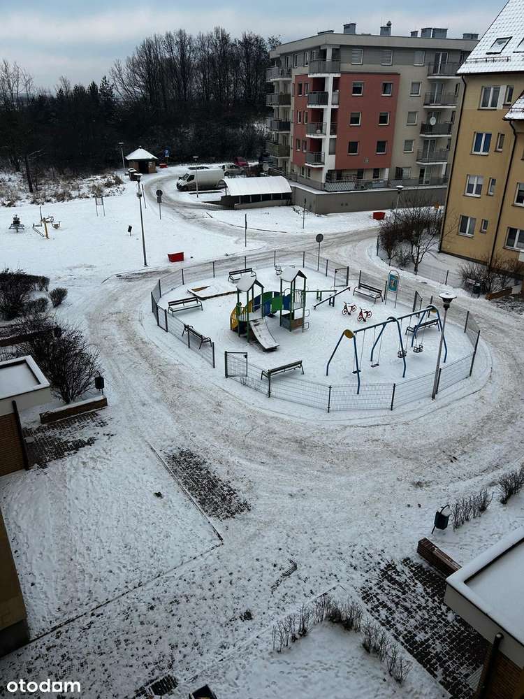 Dwupoziomowe, 4 pokoje, 96mkw, Ślichowice, Balkon, nie wymaga remontu!-19