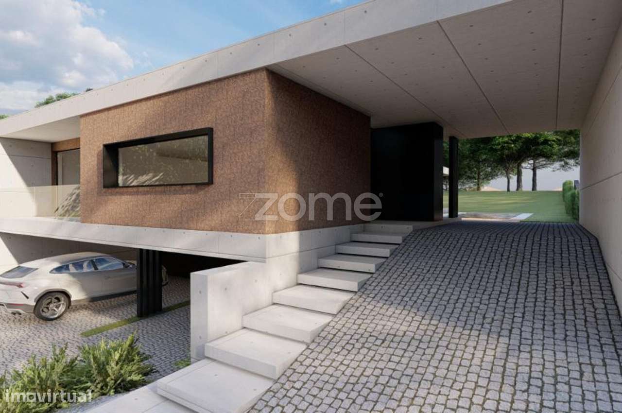 Moradia T4, Merelim, Braga - Grande imagem: 5/40