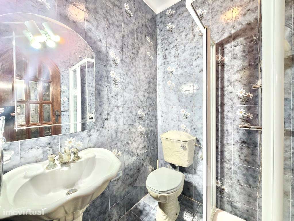 Magnifica Moradia em Águeda-24