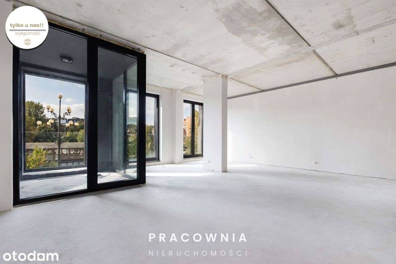 Apartament na Starym Porcie - Pełny obrazek: 1/17