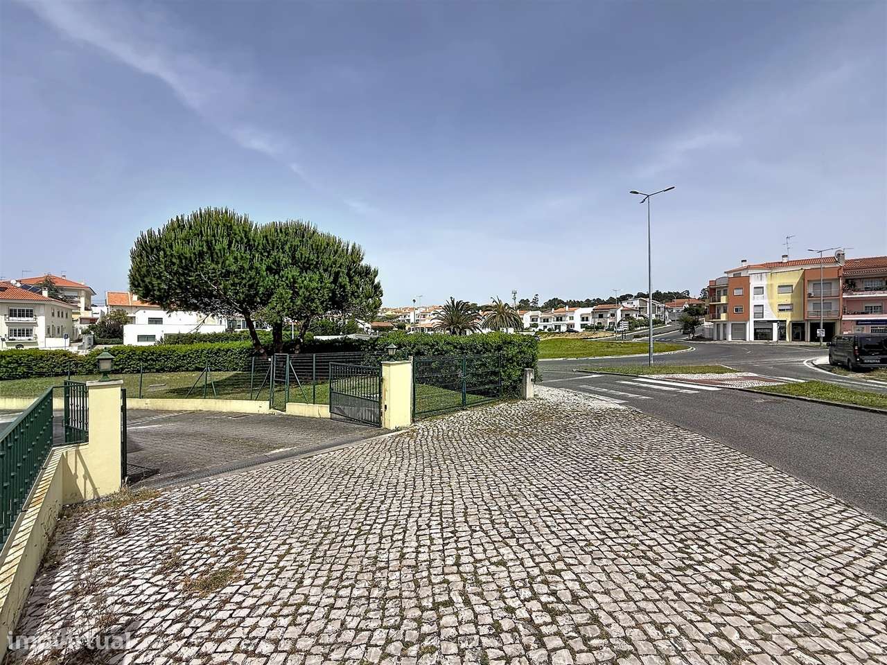 Garagem  Venda em Caldas da Rainha - Nossa Senhora do Pópulo, Coto e S-6