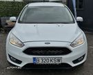 Ford Focus 1.6 Ti-VCT Powershift Trend - 24
