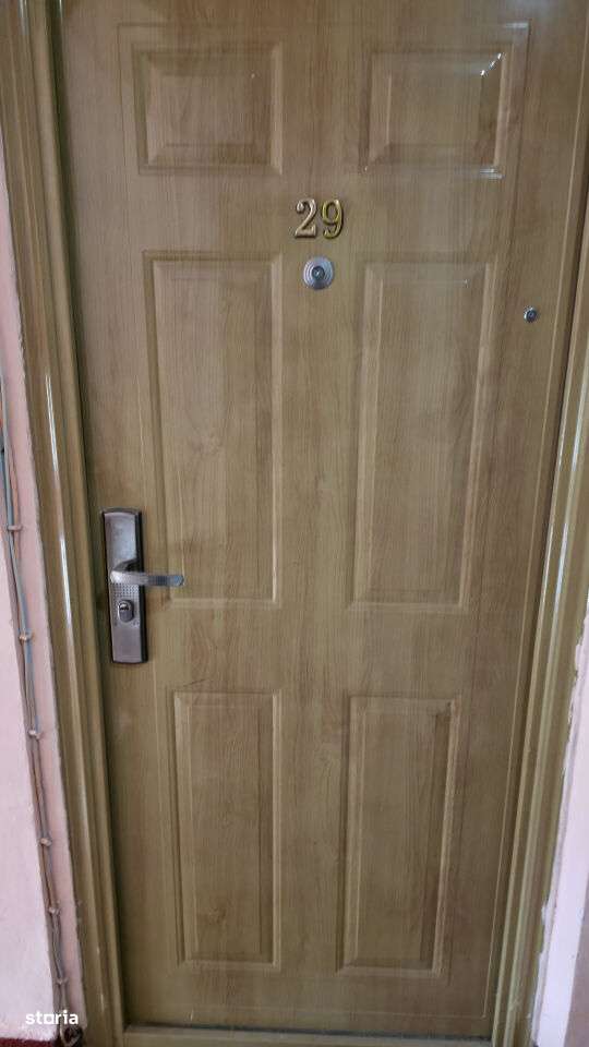 Apartament 2 camere, str. Salcâmilor, bl.30, DEVA - Imagine principală: 4/14