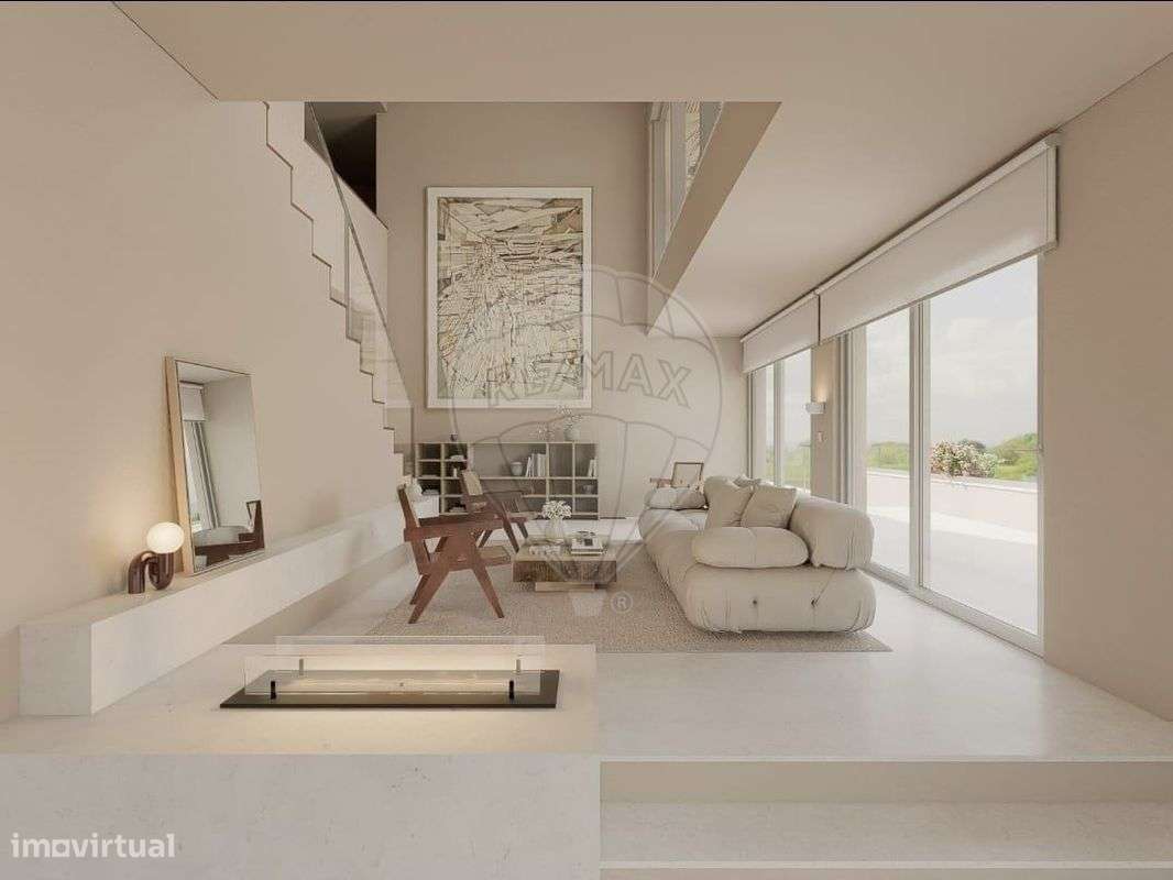 Moradia T5 para venda - Grande imagem: 2/16