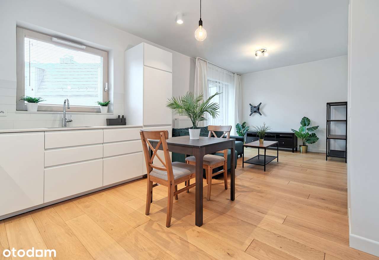 Tylko u Nas - Apartament w inwestycji RIVER VIEW - Pełny obrazek: 3/18