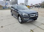 Mercedes-Benz GL 350 BlueTEC 4Matic 7G-TRONIC - 1