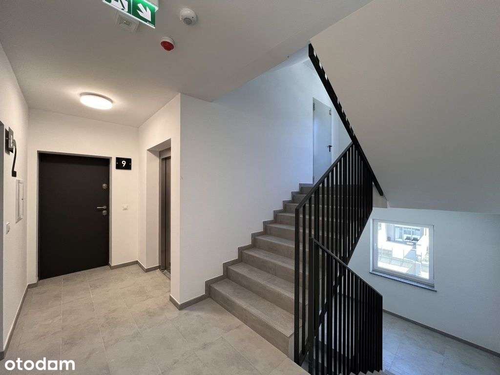 Gotowe do odbioru, 3 pok., taras-3