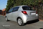 Toyota Yaris 1.0 Life - 3