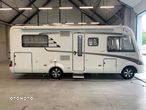 Hymer-Eriba B 575 StarLight - 17