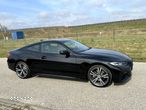 BMW Seria 4 430i Coupe M Sport - 2