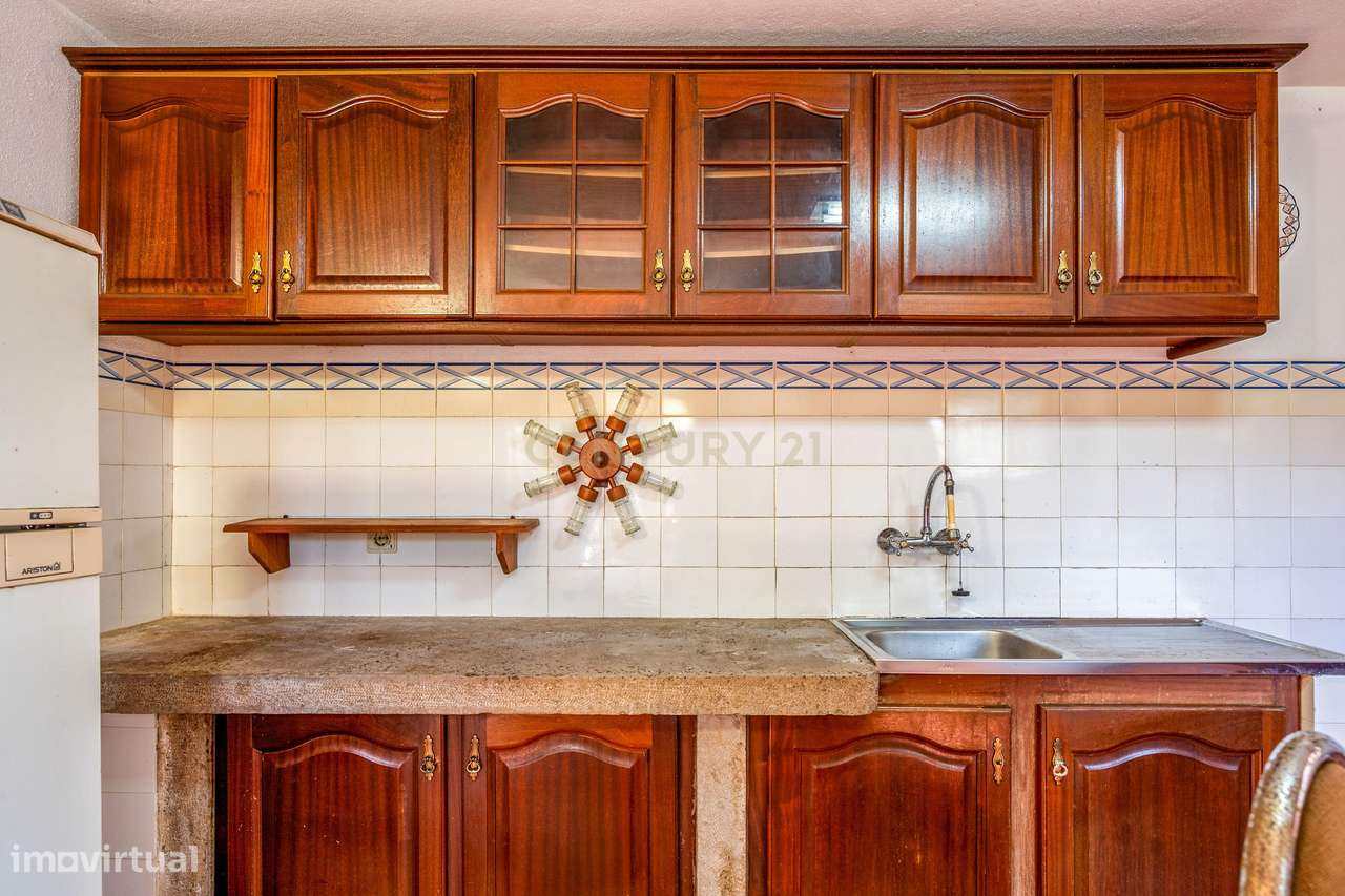 Casa rústica à venda em Sintra para quem procura tranquilidade-31