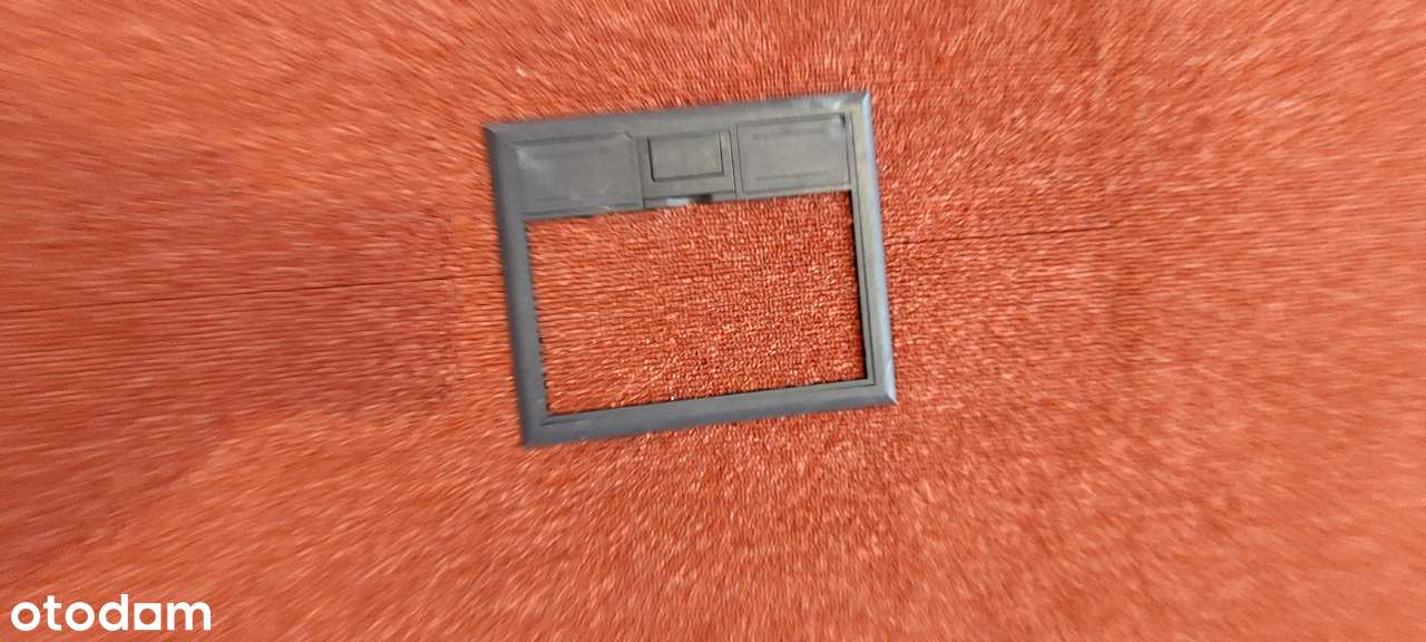 Wynajem - Lokal biurowy 57 m² – Centrum Łodzi – po remoncie - Pełny obrazek: 3/12