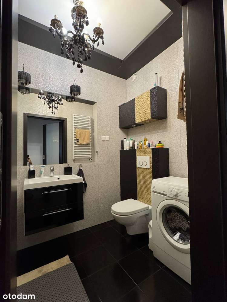 Osiedle Europejskie, Ruczaj – gotowe do zamieszkania!-14