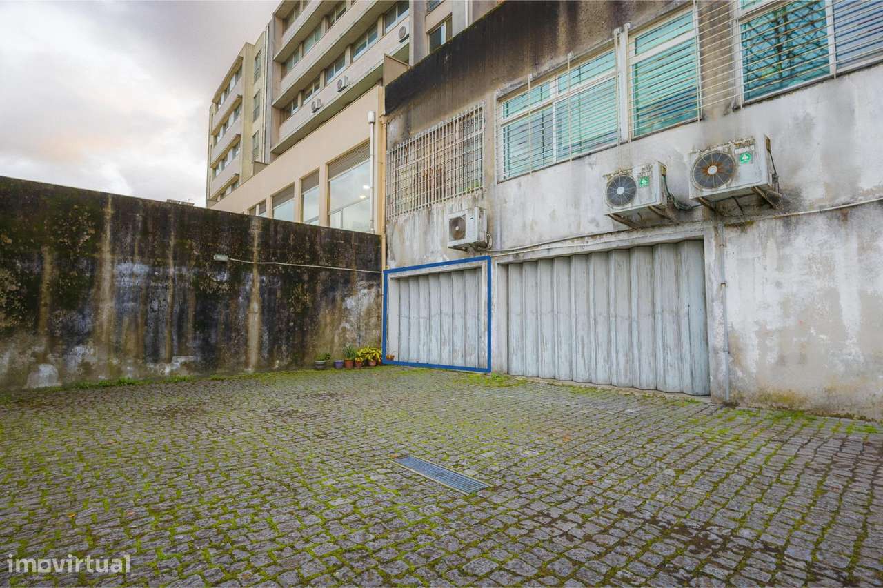 Apartamento Duplex Remodelado – Rotunda do Lavrador, Maia-36