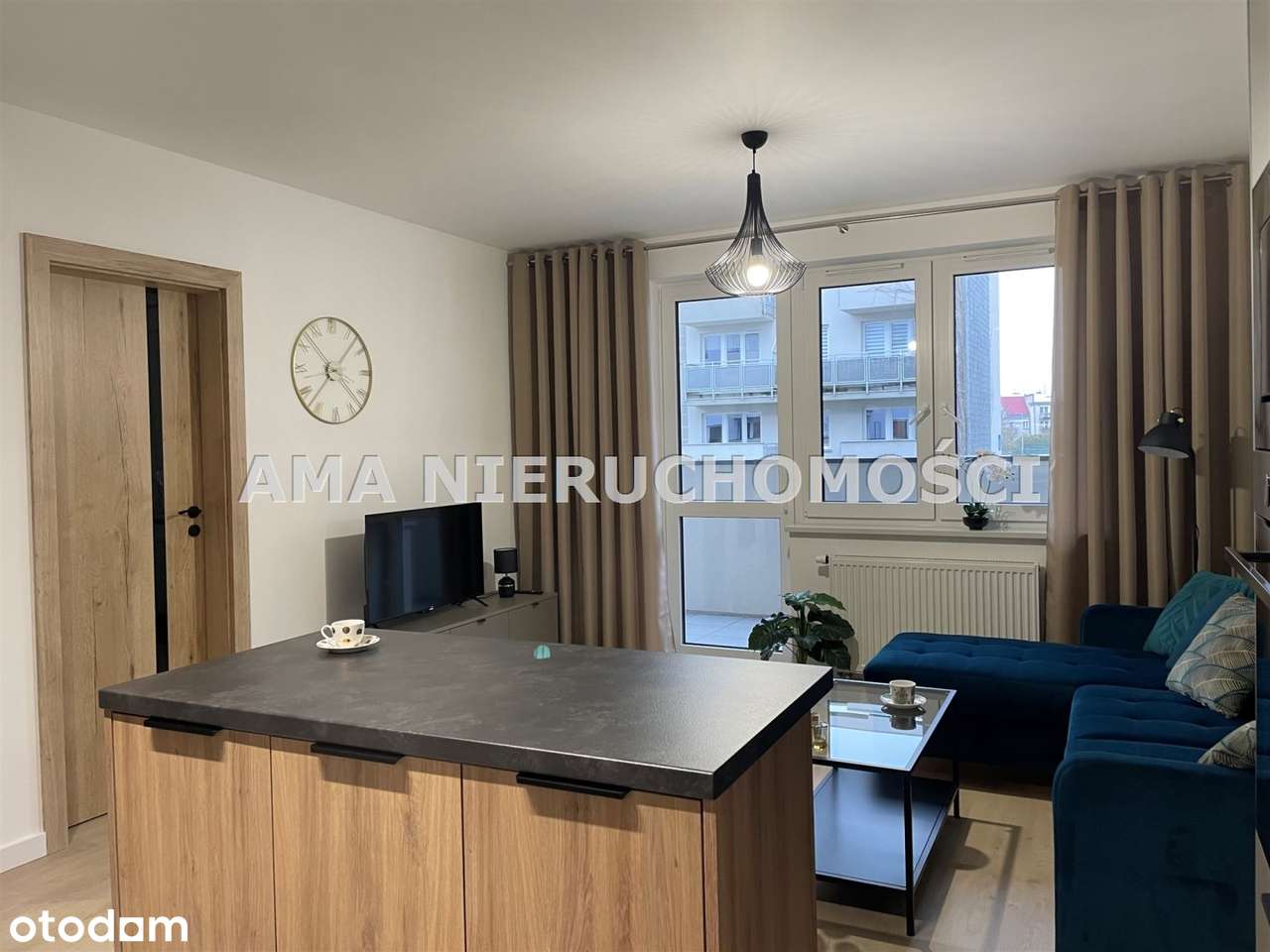 Mieszkanie o wysokim standardzie - Pełny obrazek: 3/18