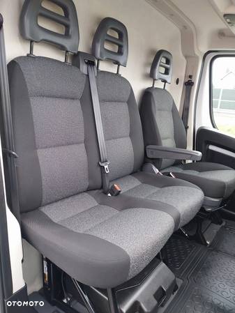 Fiat DUCATO MAXI L4H2 / 2.3 Multi-Jet 140 KM - 39