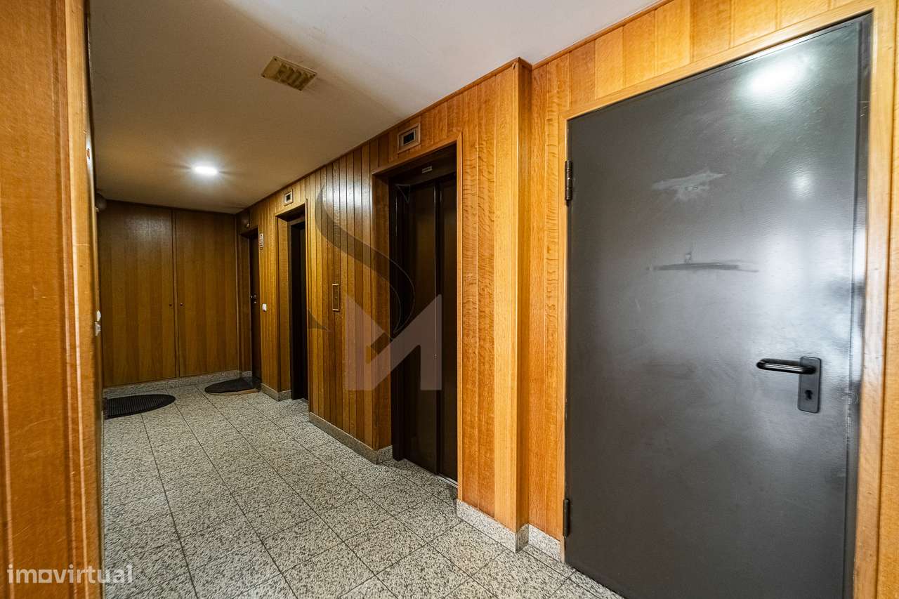 **Apartamento T2+1 em Vermoím, Maia - Oportunidade Imperdível! **-33