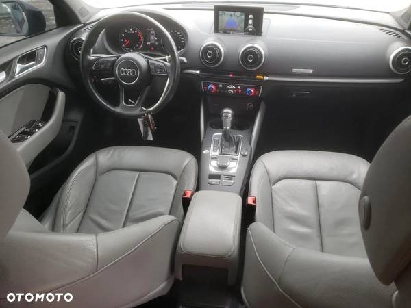 Audi A3 40 TFSI Quattro S tronic - 8