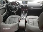 Audi A3 40 TFSI Quattro S tronic - 8