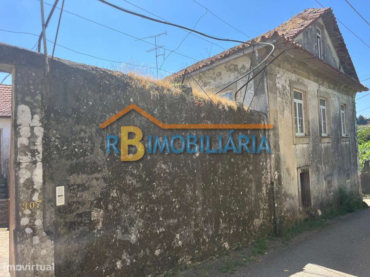 Quinta em Mansores - Arouca-10