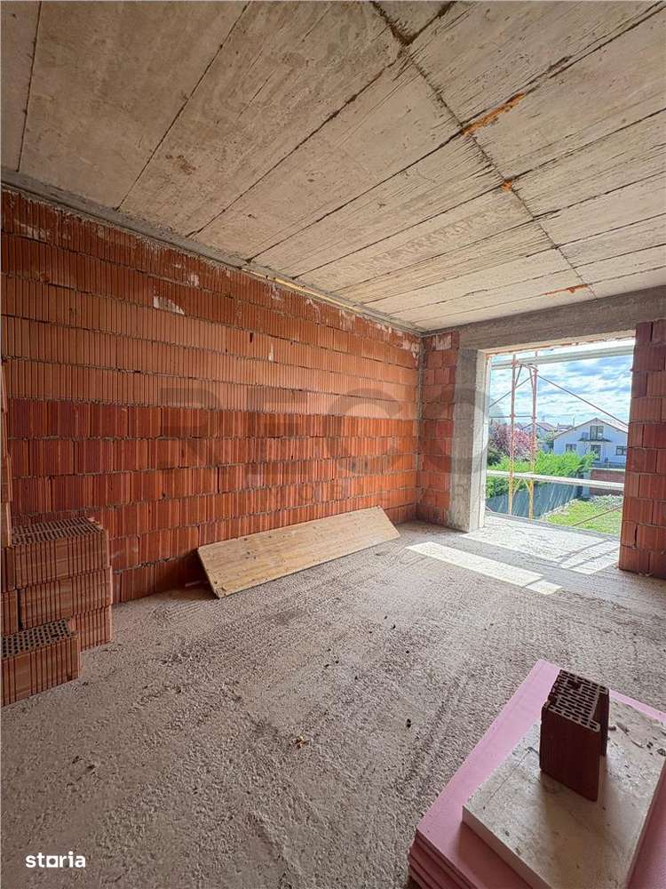 RECO Duplex in Cartierul Grigorescu - Imagine principală: 4/7