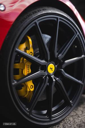 Ferrari F8 Tributo Standard - 5