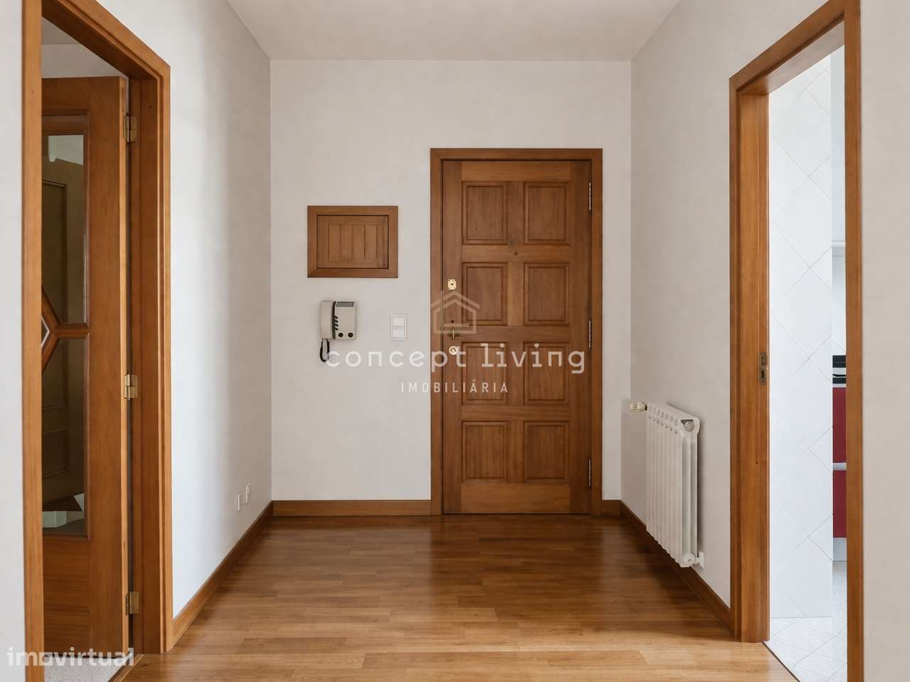 Apartamento T2 Venda em Fermentões,Guimarães-9